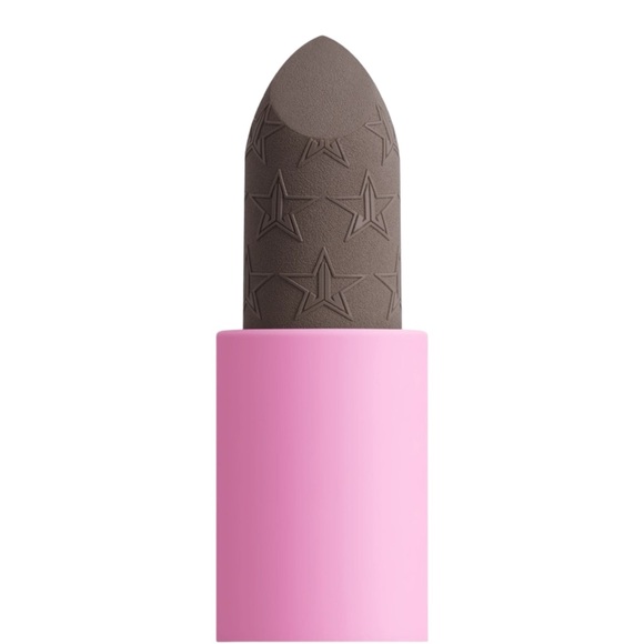 NIB Jeffree Star Velvet Trap in Grave Digger - Picture 5 of 5